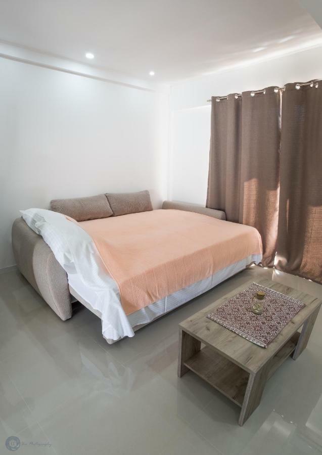 Apartmani Kankaras - Sea View Tivat Dış mekan fotoğraf